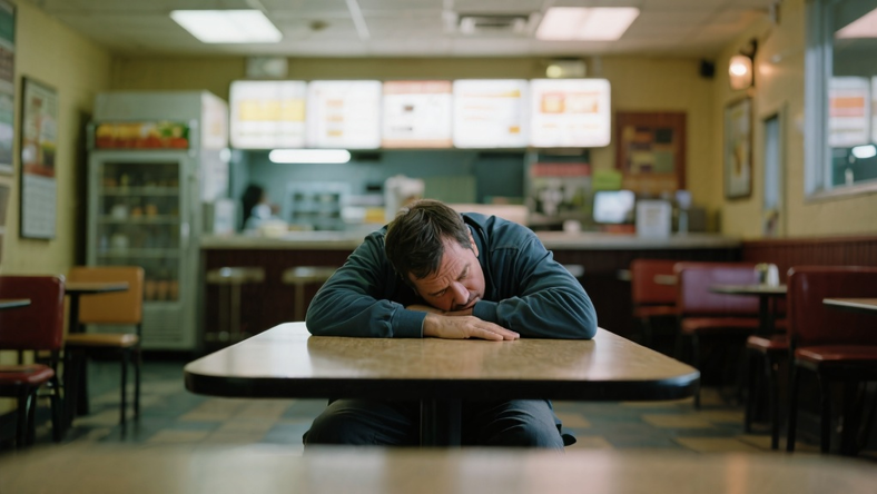 餐厅寿命为何越来越短?